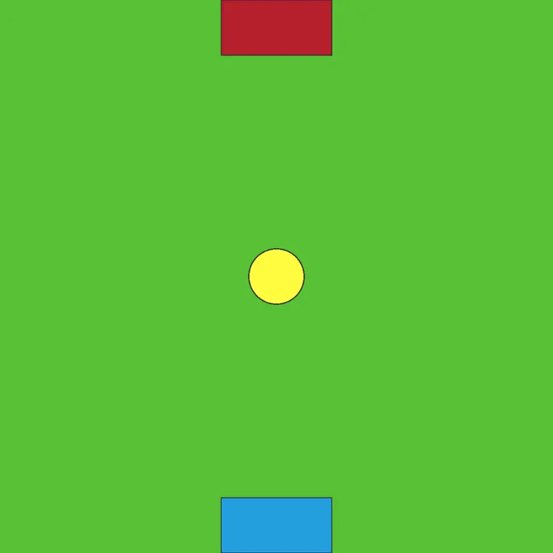 Game by @Jinvincere