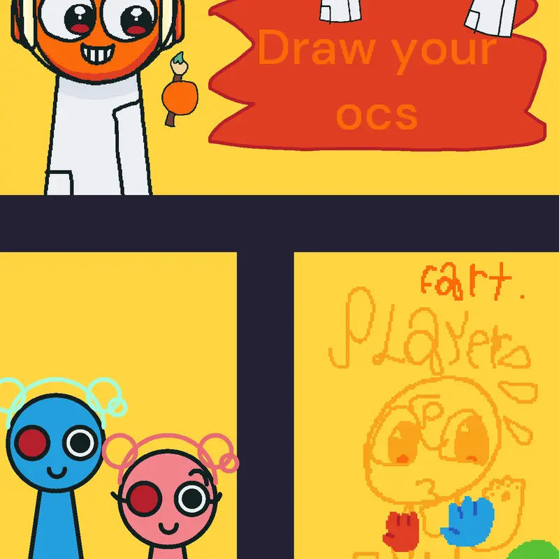 Game by @bunniez