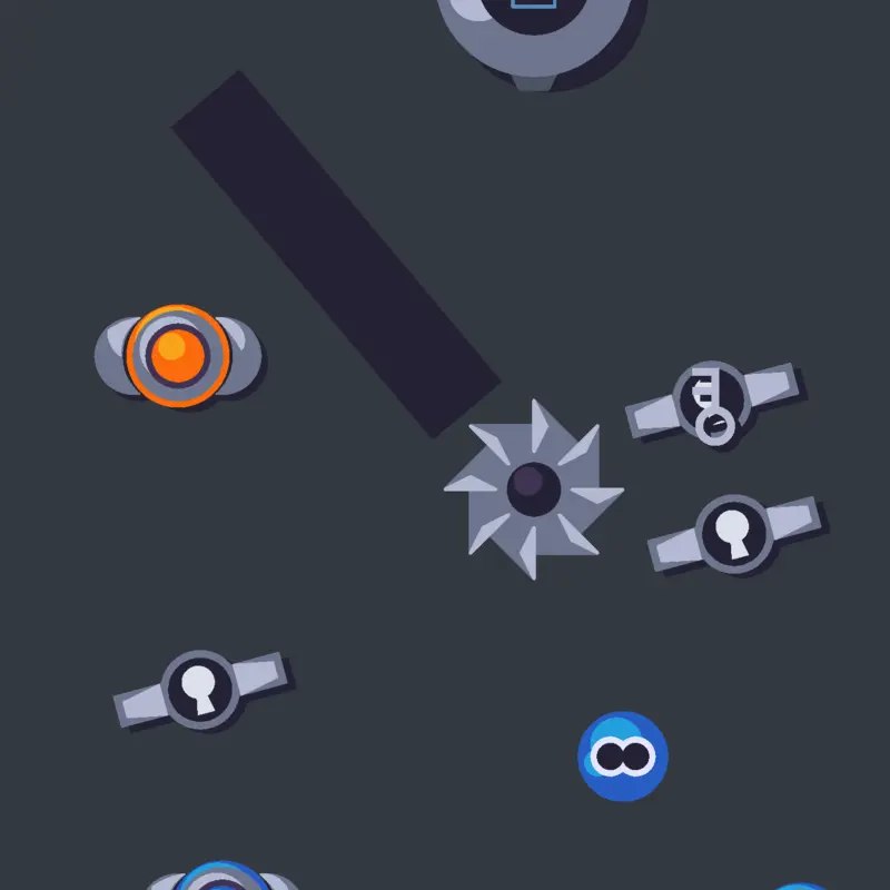 Game by @Alexandru_maker2015