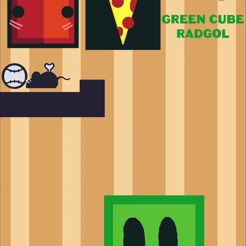 Game by @THECOOKIE_WOOKIE