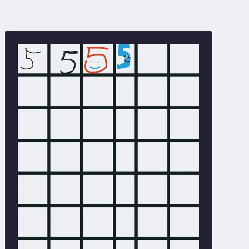 Game by @supergianna