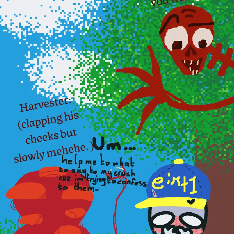 Game by @SillyZro