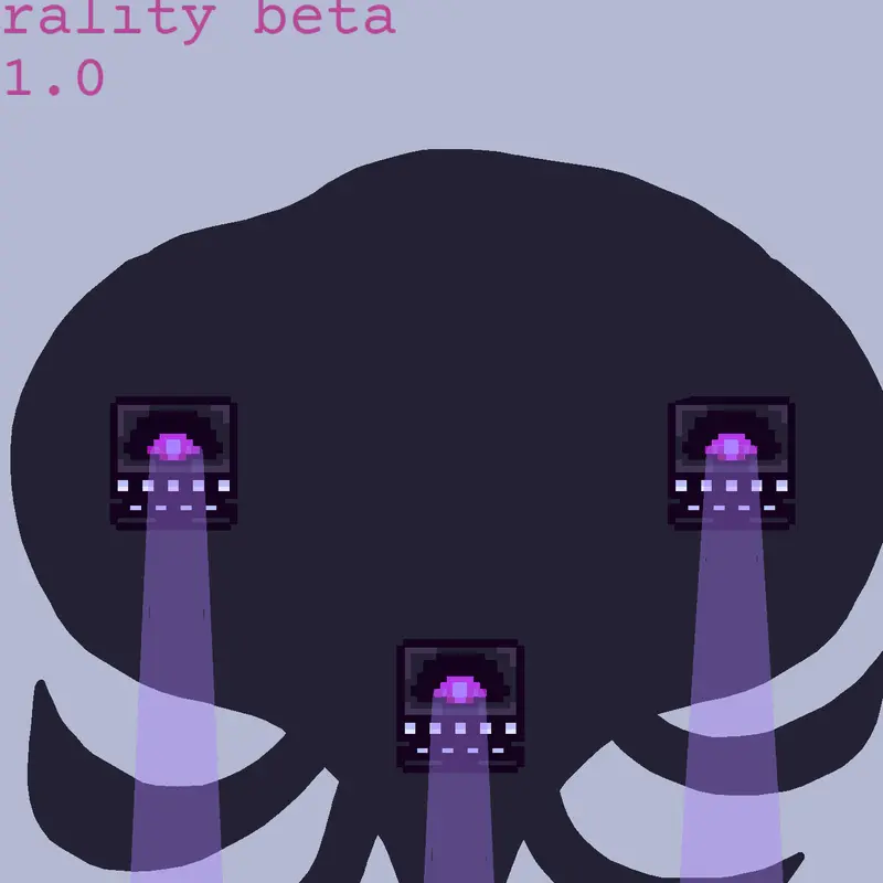 Game by @pashka