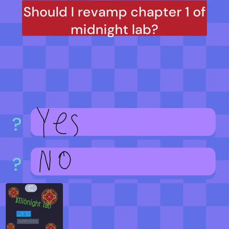 Game by @josephvrcat