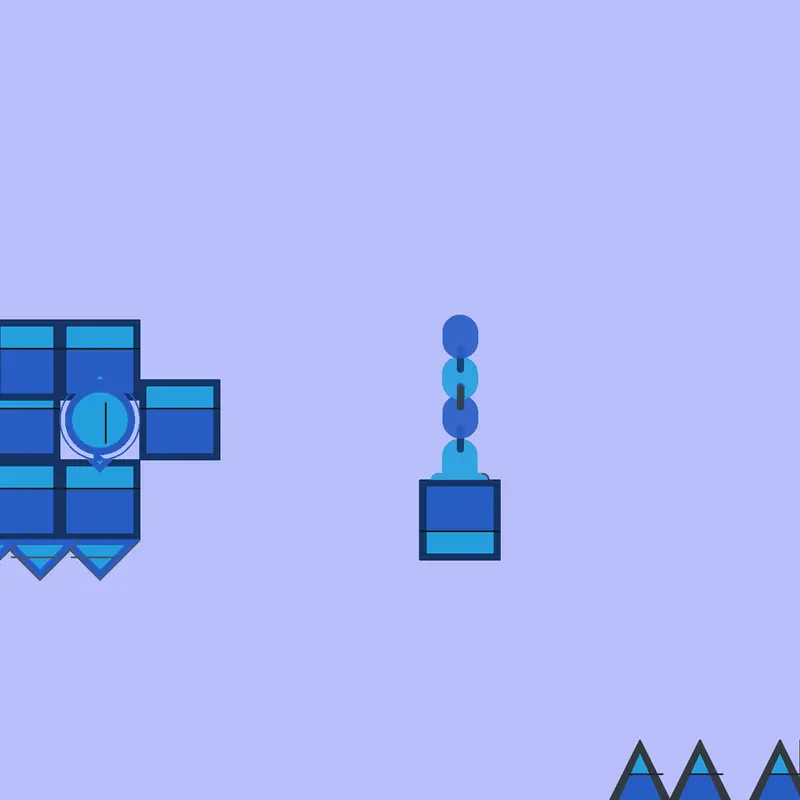 Game by @ElianeMuler