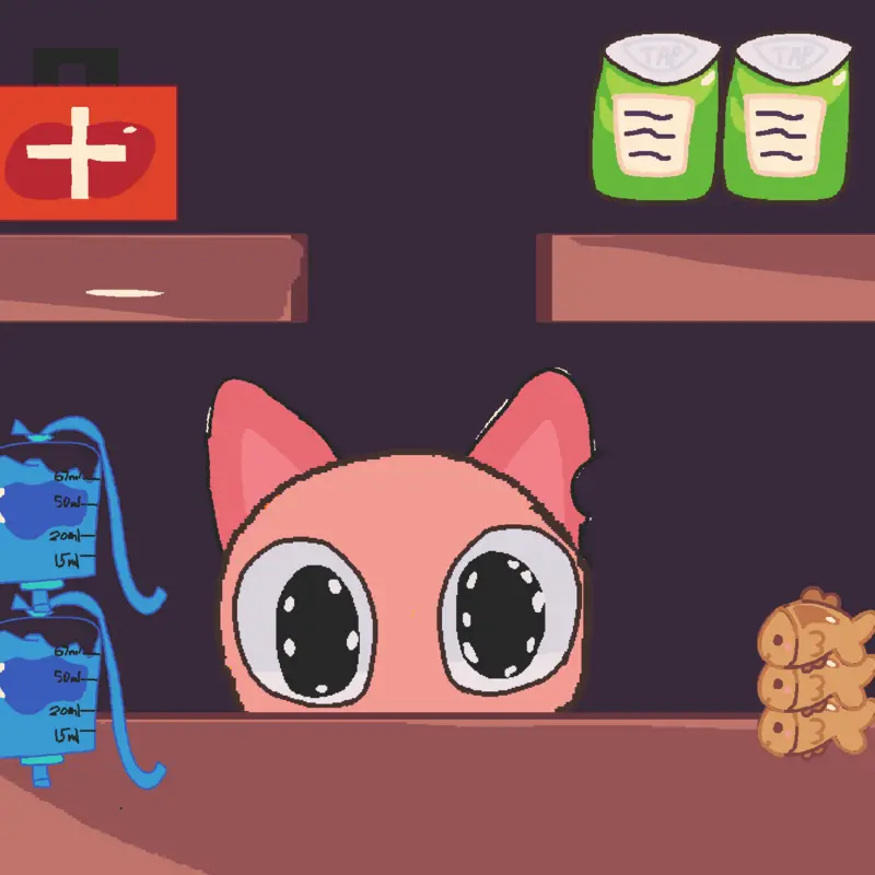 Game by @poki_thecat