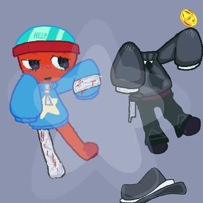 Game by @shovel_lol