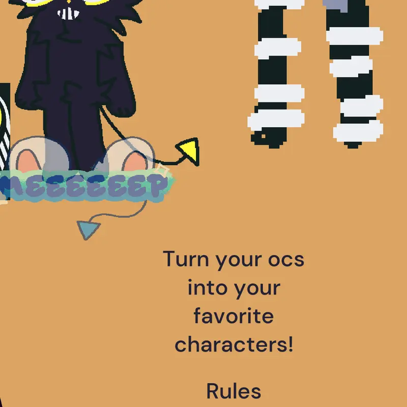 Game by @Hobieandmilesfan123
