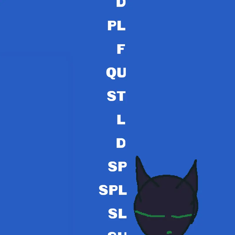 Game by @whitethelovely