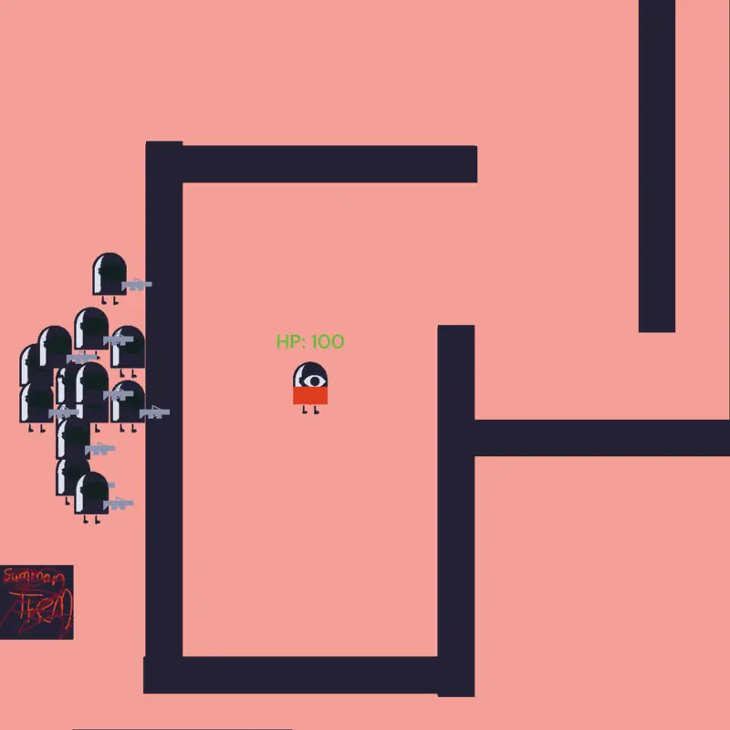 Game by @SmilingDev