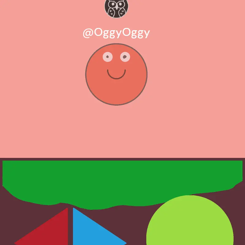 Game by @OggyOggy
