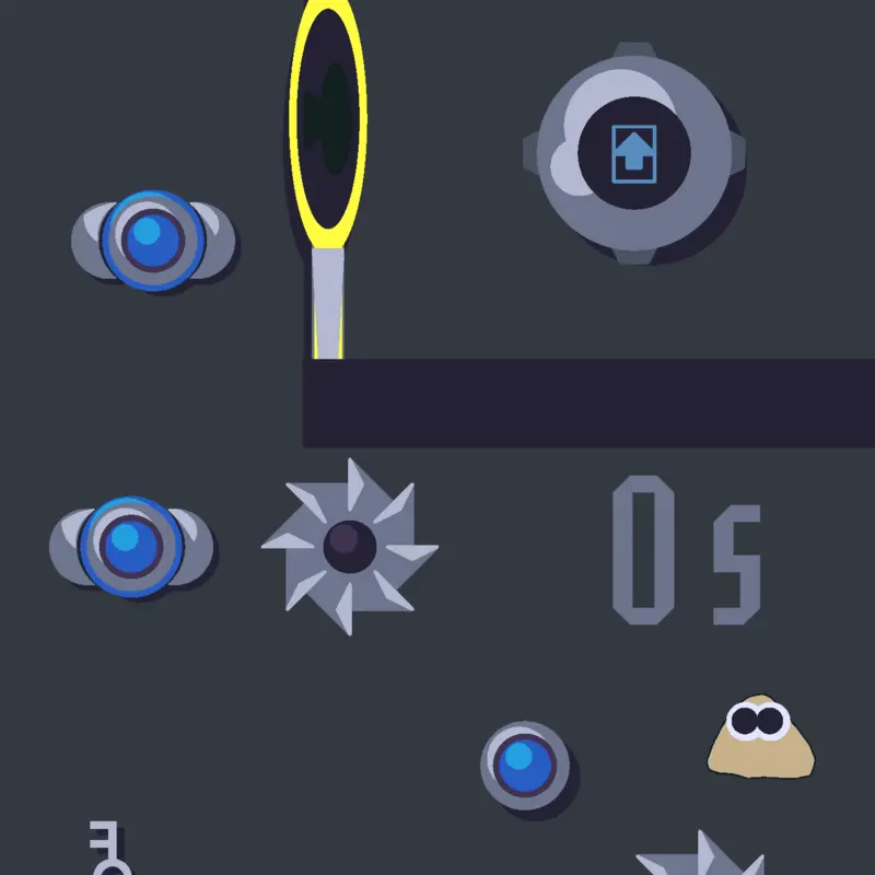 Game by @mexico_studio