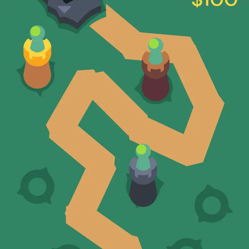 Game by @Tuurov_Leonel
