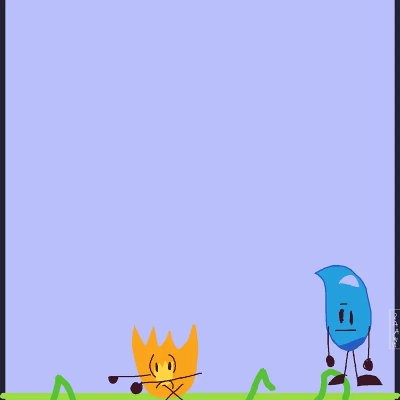 Bfdi spawner run by @Migushull_The_Cat