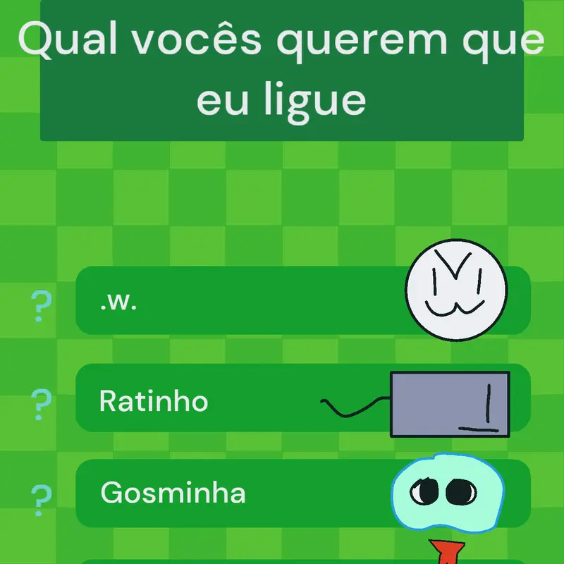 Game by @guiguinhoo