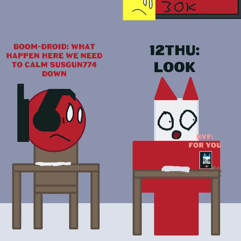 7 by @12thu