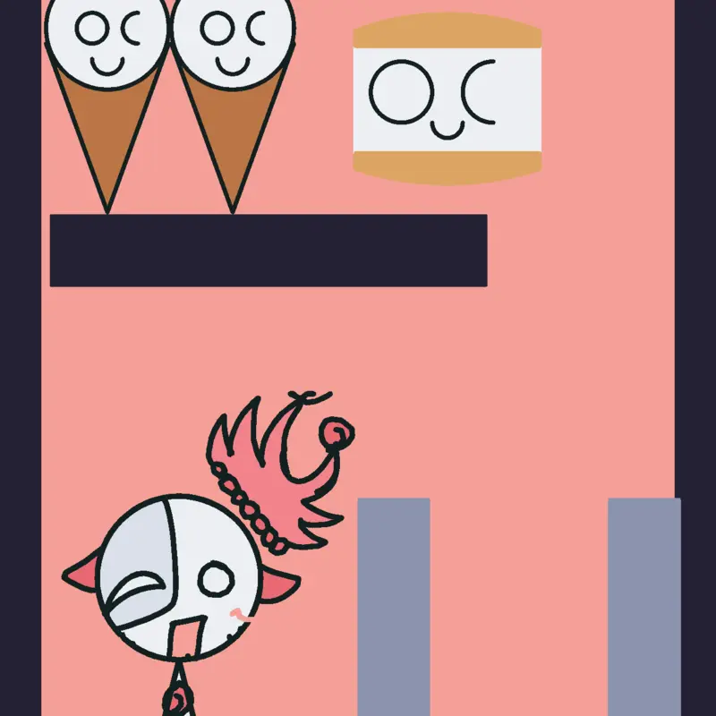 Game by @Wafflez_RawrrXD