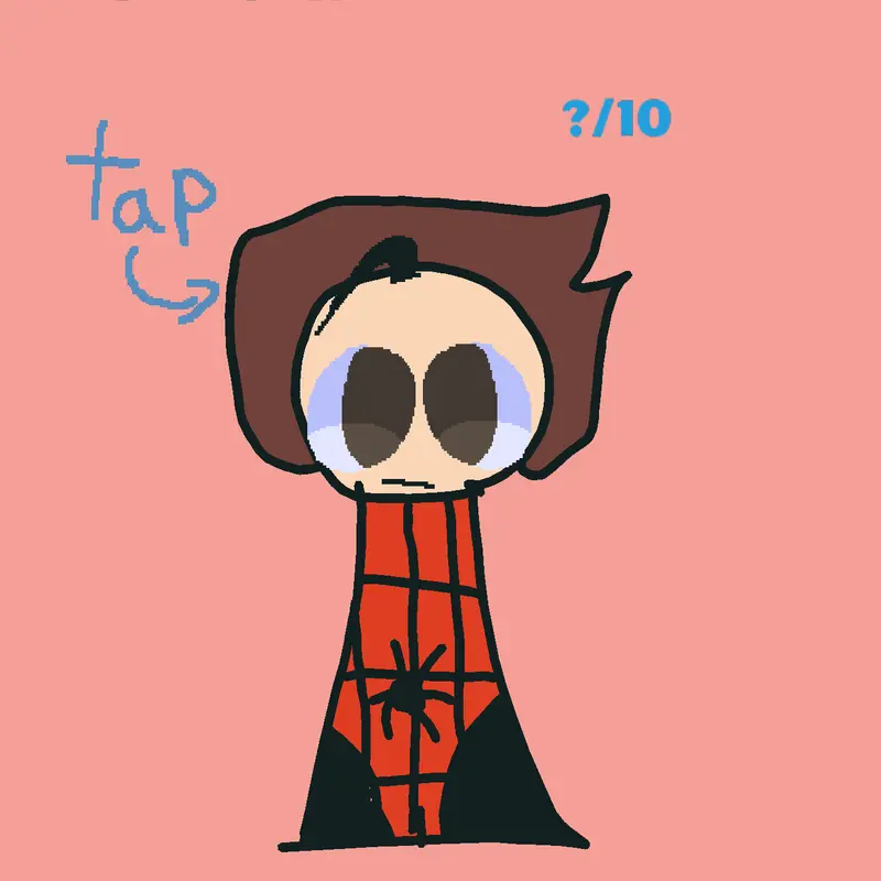 Game by @isa_the_cat