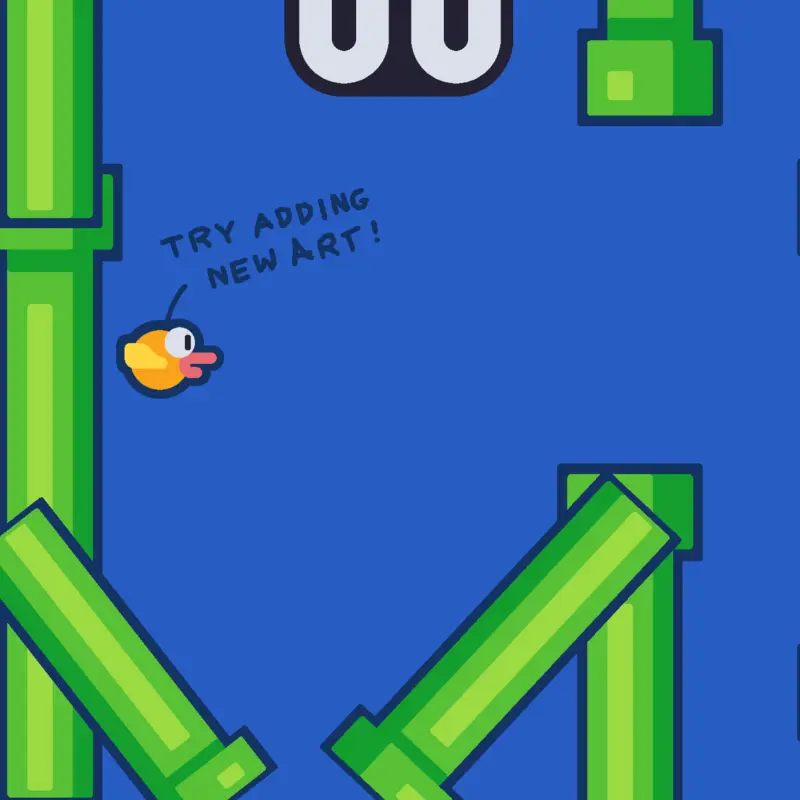 Game by @theluisskarol