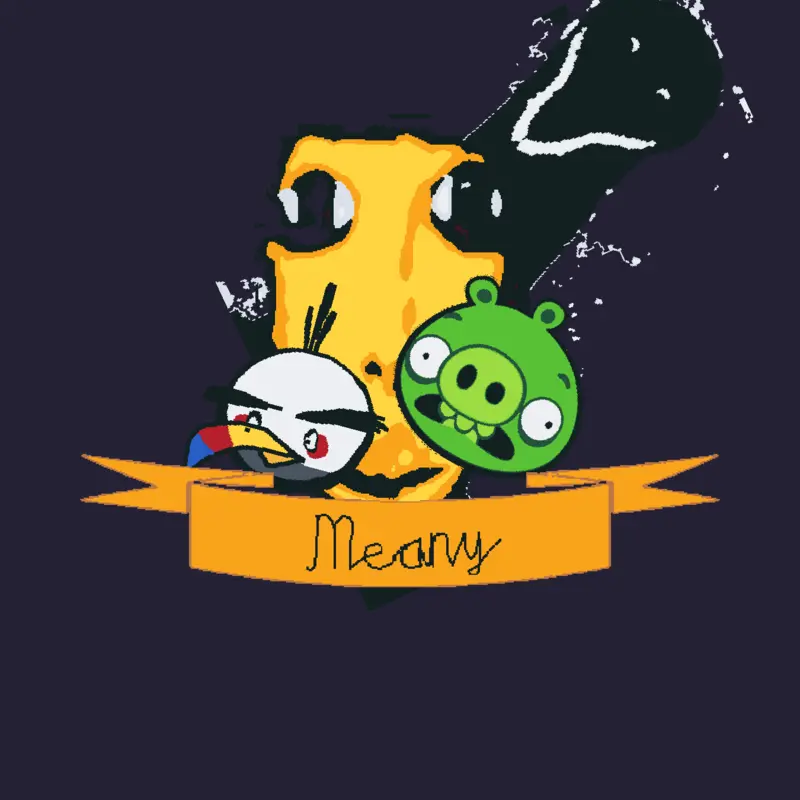 Game by @meaner