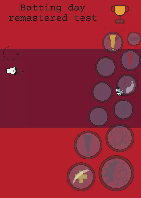 Game by @LawrenceChannel