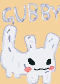 Gubby simulator!