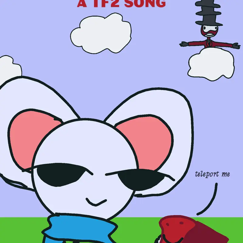Game by @BlankCharlie