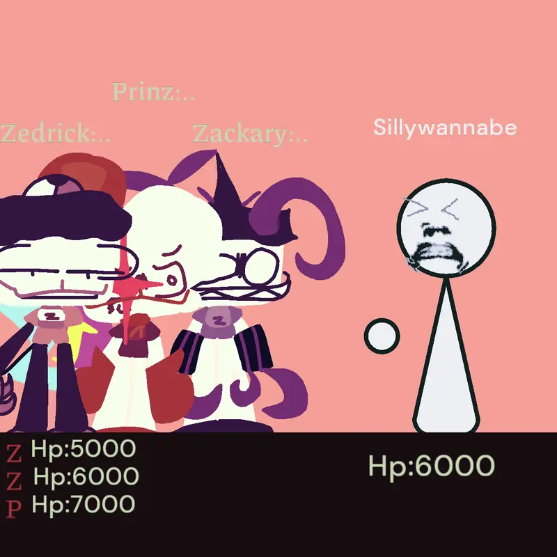 Game by @Sillywannabe