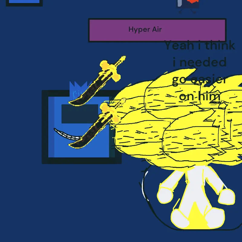 Game by @Air_ova