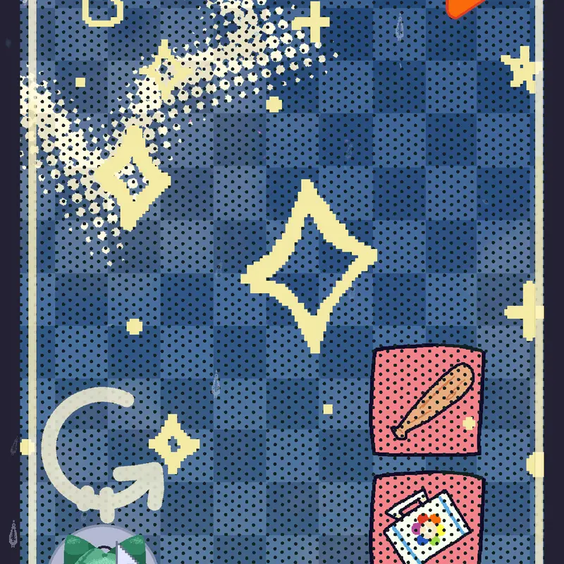 Game by @B221
