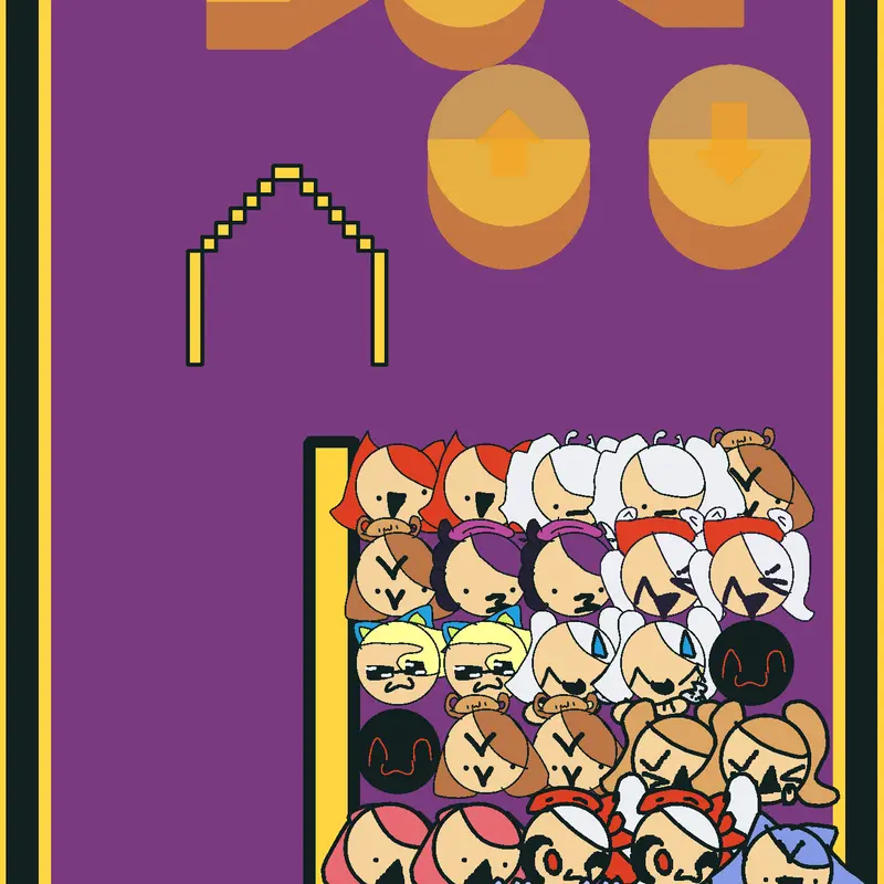 Game by @alphameow1