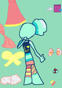 DW PUZZLE BABY!!!