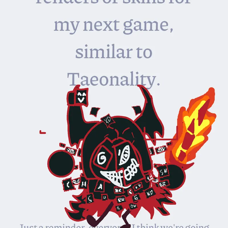 Game by @Azurexplush
