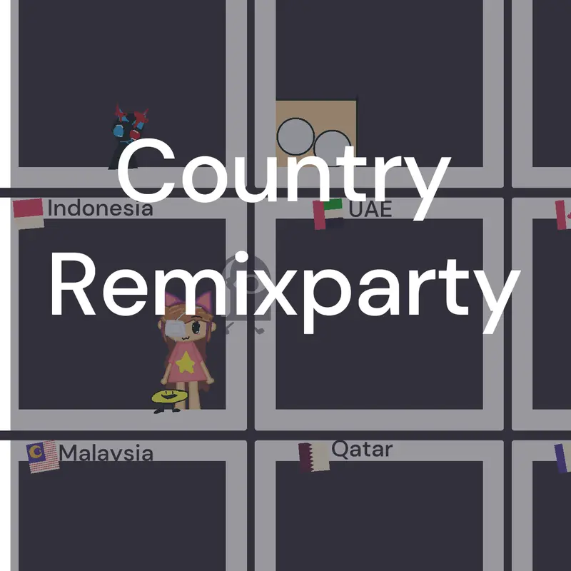 Game by @RATZ_RCOOL