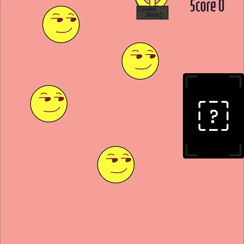 Game by @iamagenius