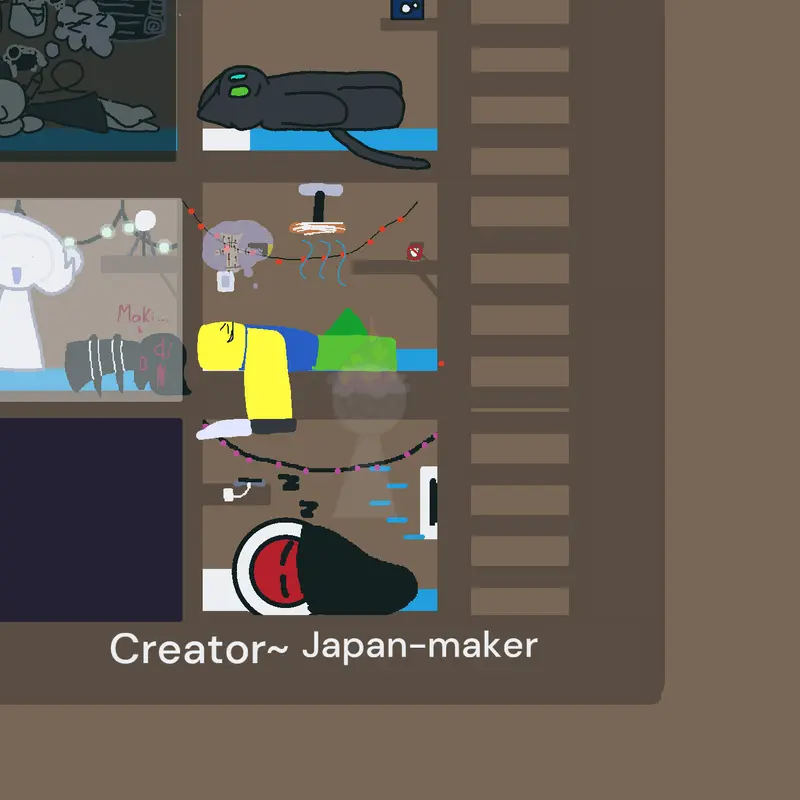 Game by @yurizin_147