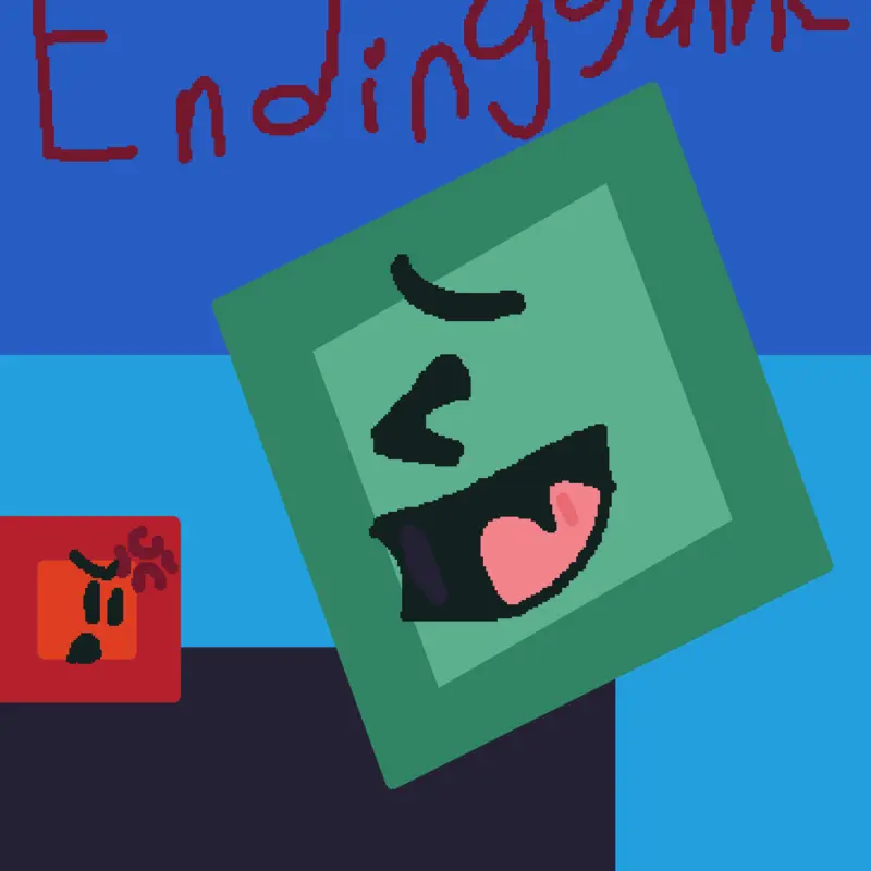 #Endinggame #Endingkit by @zielofitufufufhoffiicial