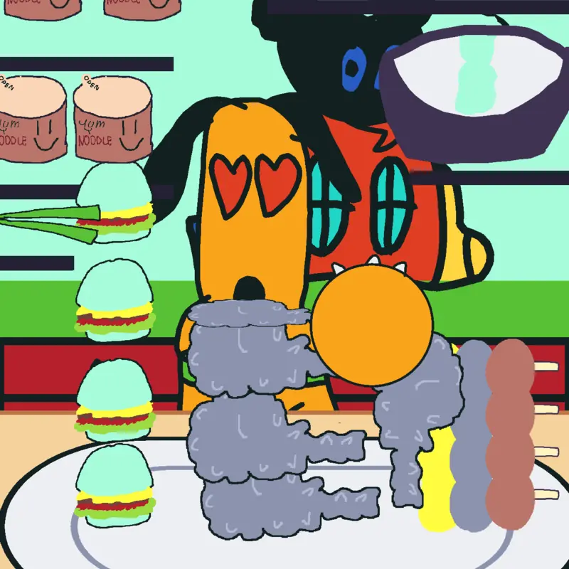 Game by @Favoritechannels