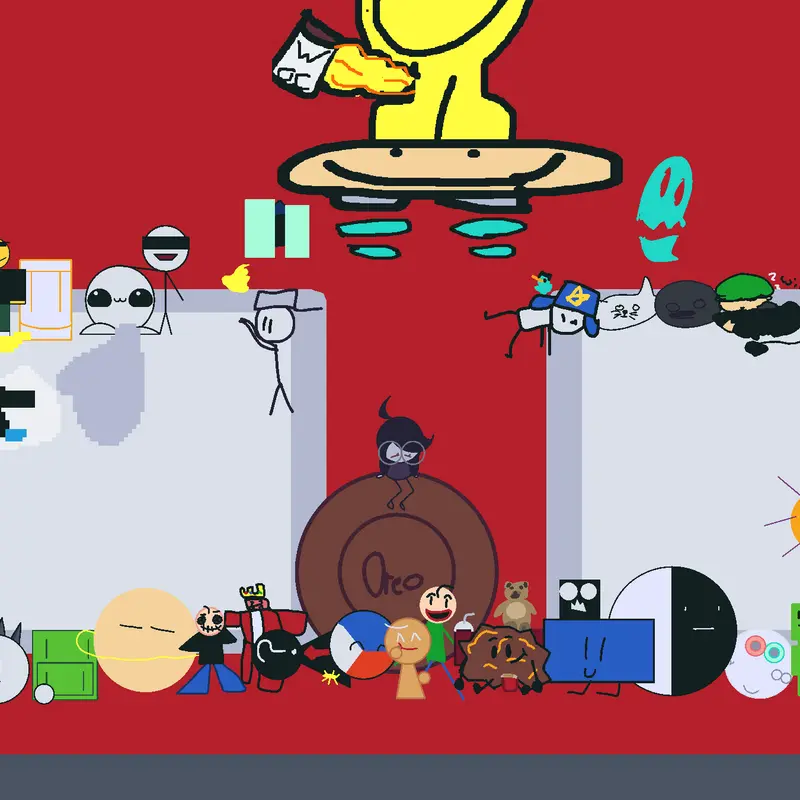 Game by @xxxxccc