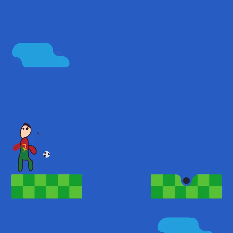 Game by @IgorGoodCreator