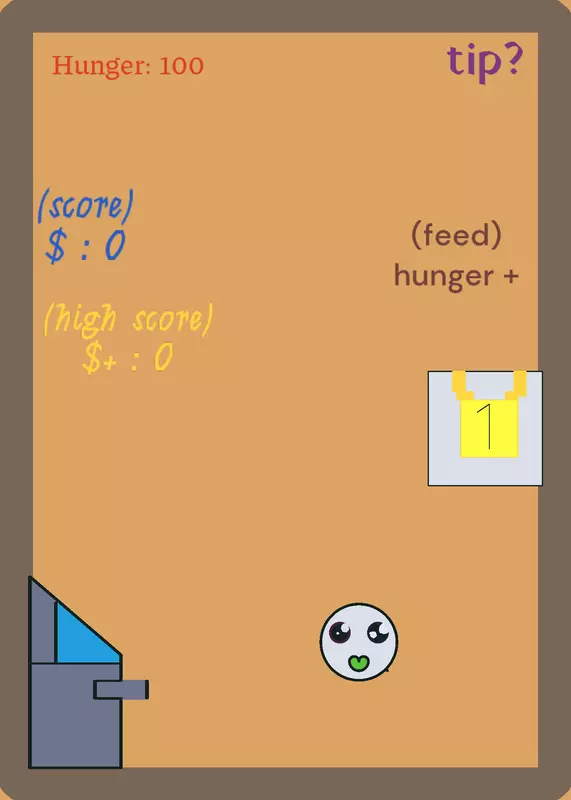 Game by @Edi_