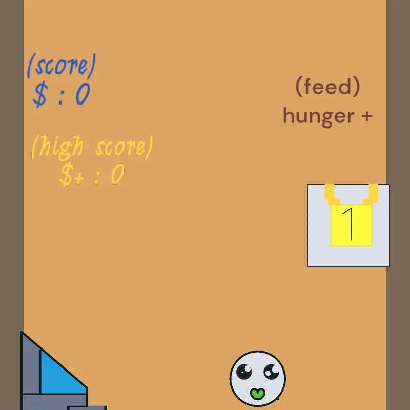 Game by @Edi_