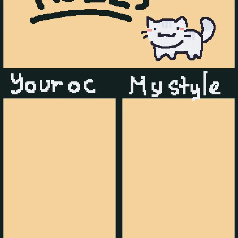 Game by @Daisukii