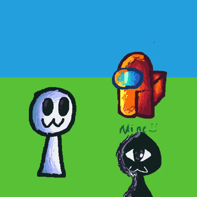 Game by @kittyyyyhhhh