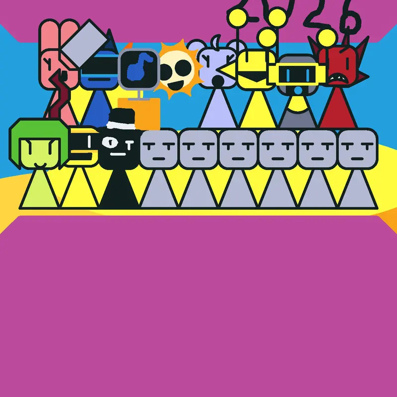 Game by @Wexel_Labo_games