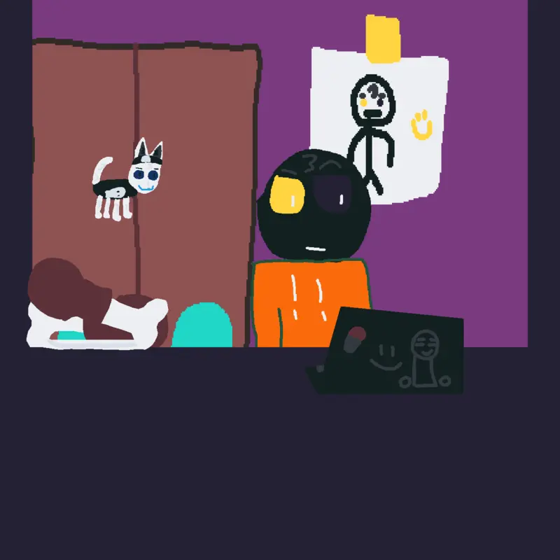 Game by @kittycat200_cats_lol