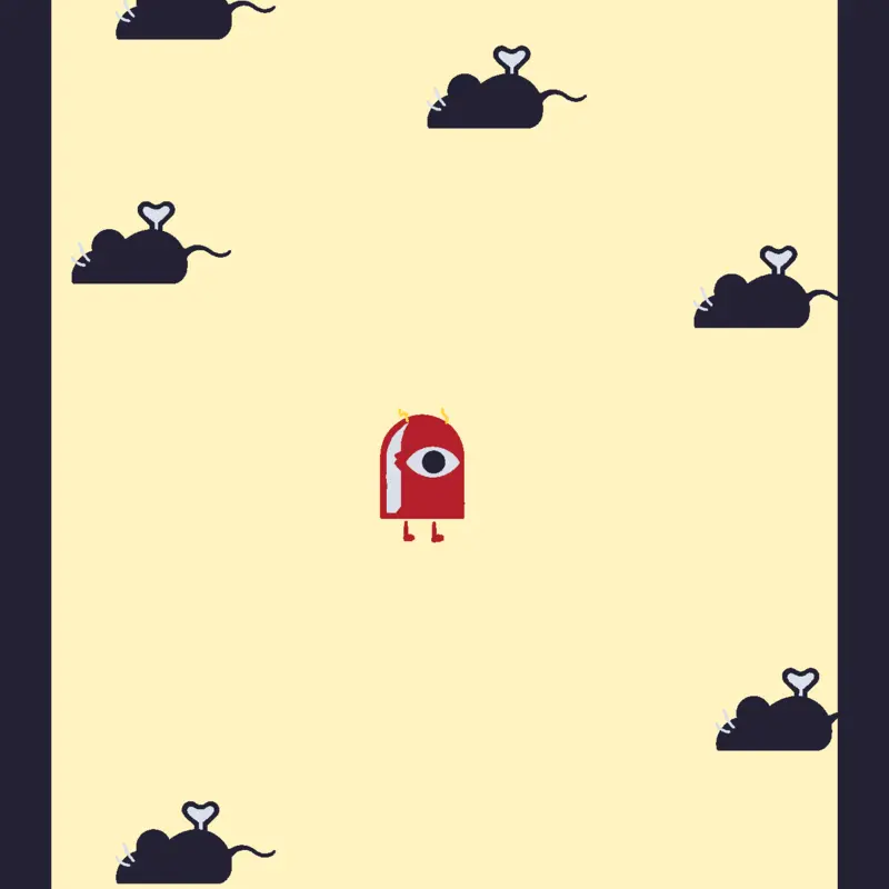 Game by @look_the_man