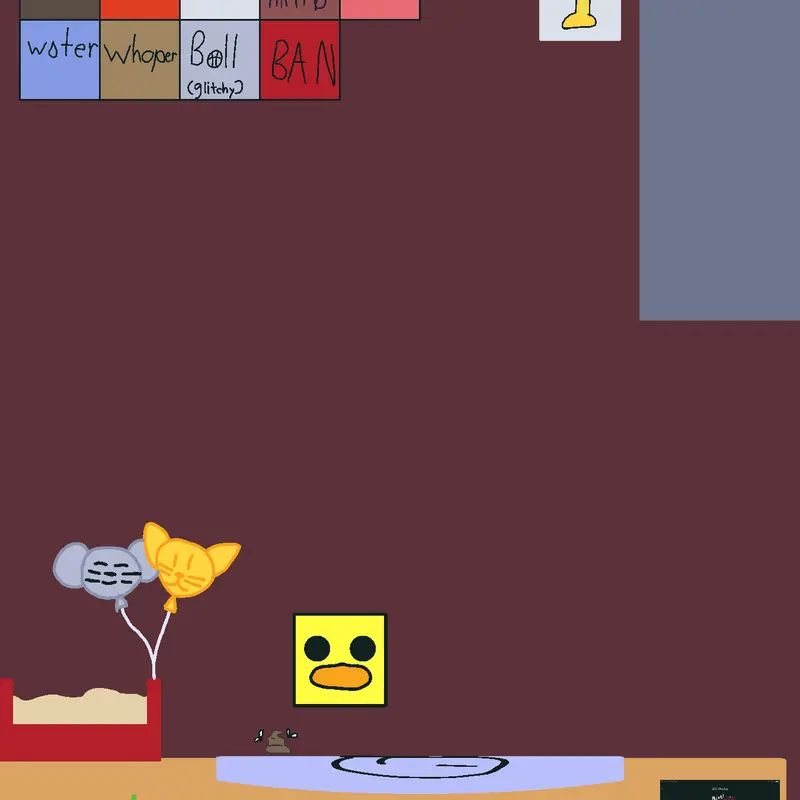 Game by @patito8736