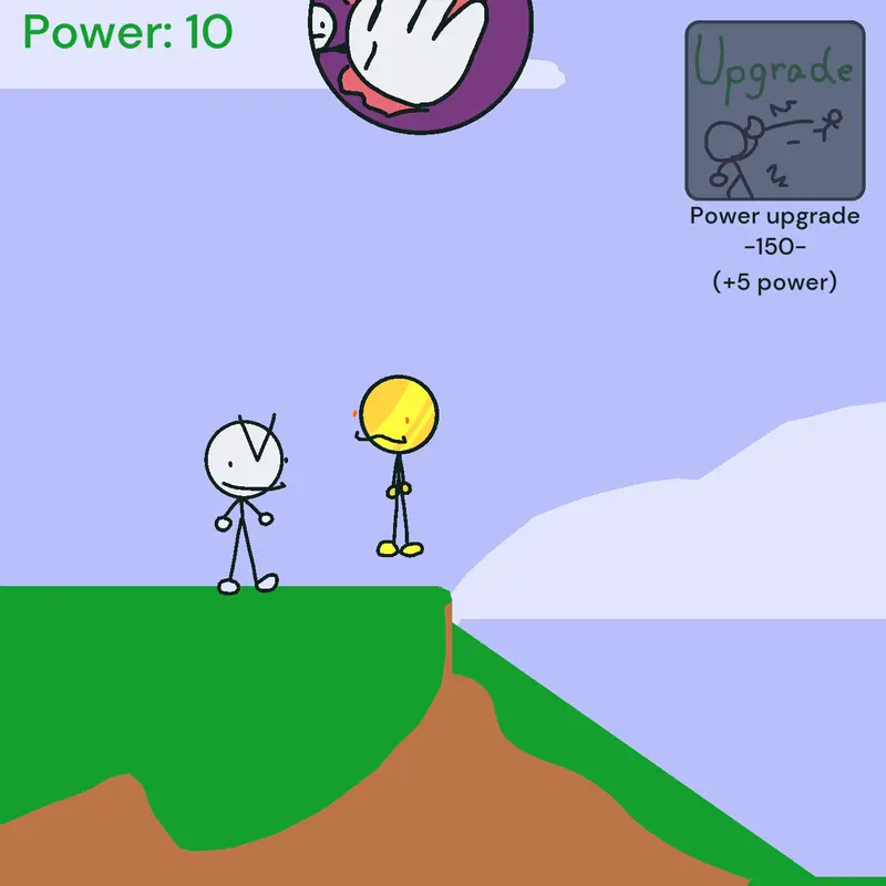 Game by @Im_Santi