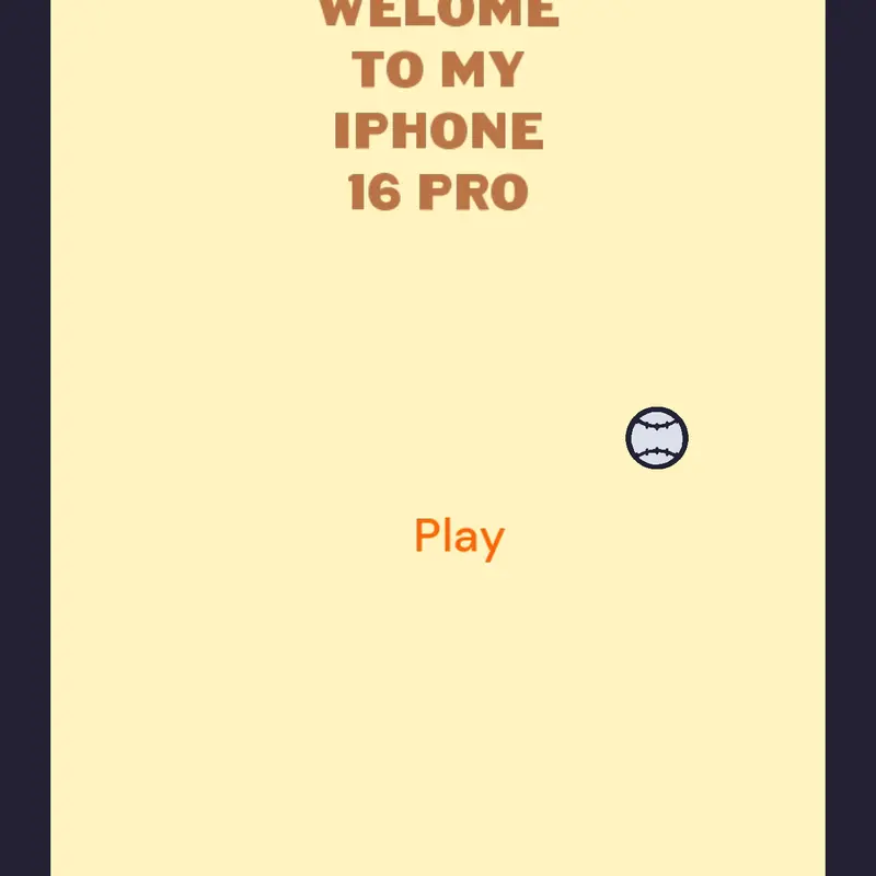 Game by @okokhi